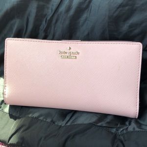 Kate Spade wallet
